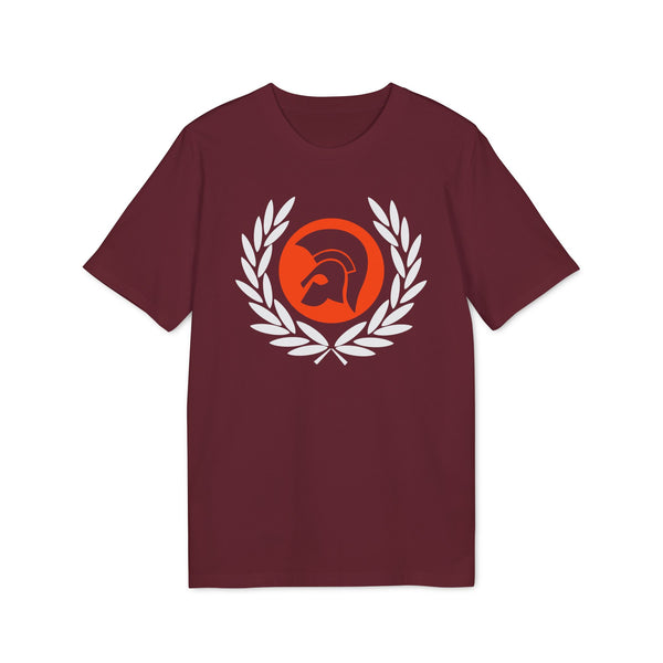 Wreath T Shirt (Premium Organic)