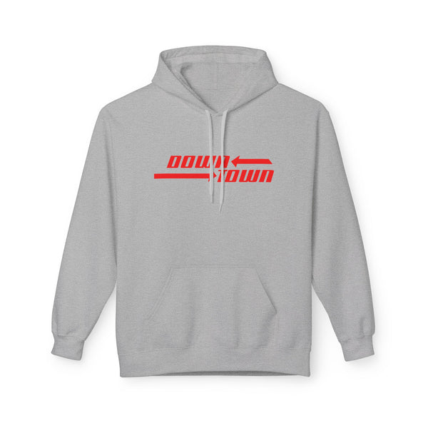 Downtown Records Hoody