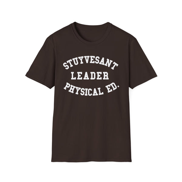 Stuyvesant T Shirt Mid Weight | SoulTees.co.uk