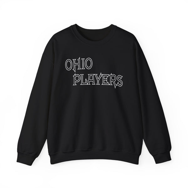 Ohio Players Sweatshirt