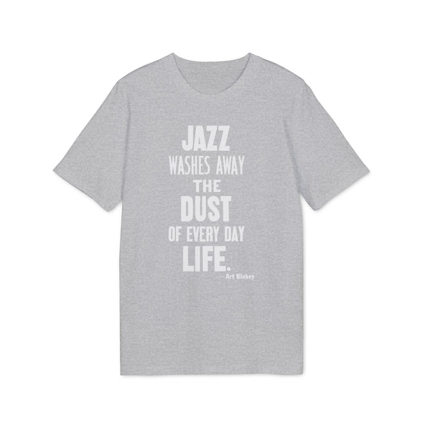 Art Blakey T Shirt (Premium Organic)