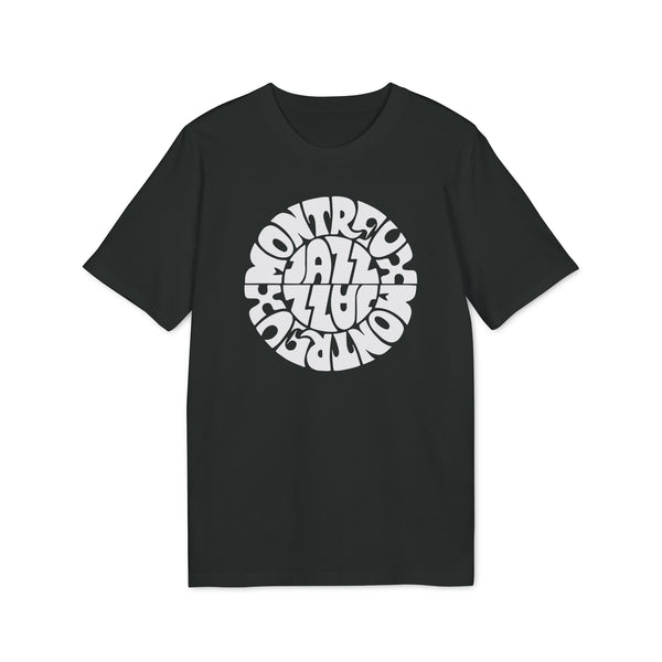 Montreux T Shirt (Premium Organic)