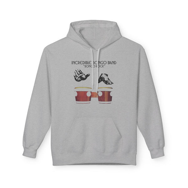 Incredible Bongo Band Hoody