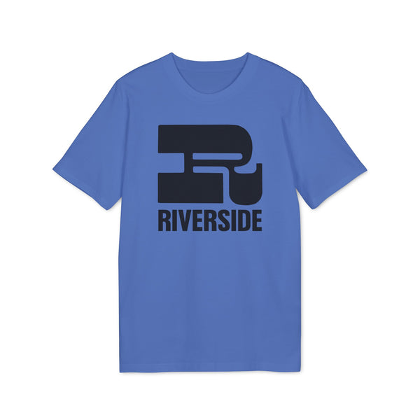 Riverside Records T Shirt (Premium Organic)