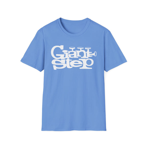 Giant Step T Shirt Mid Weight | SoulTees.co.uk - SoulTees.co.uk