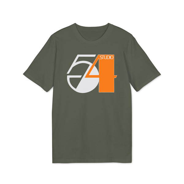 Studio 54 T Shirt (Premium Organic)