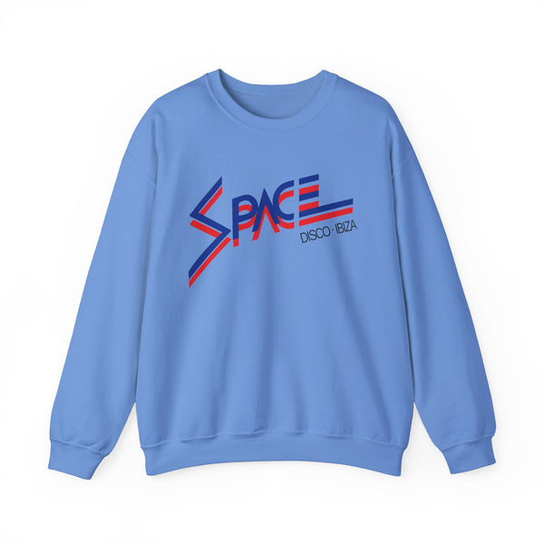 Space Disco Ibiza '87 Sweatshirt