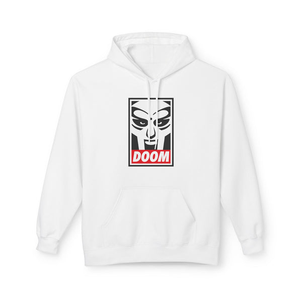 MF Doom Hoody