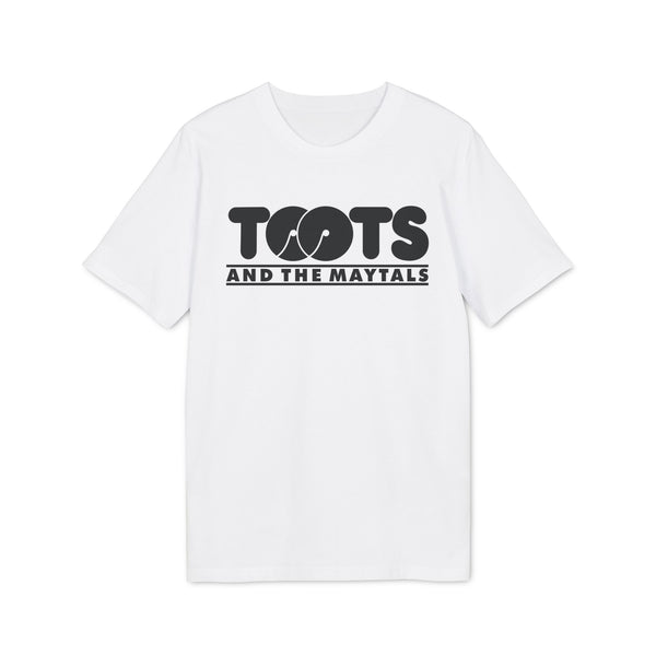 Toots & The Maytals T Shirt (Premium Organic)