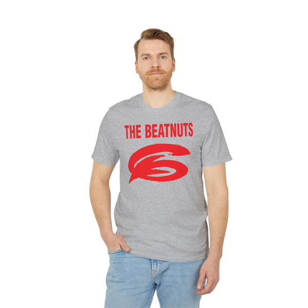 The Beatnuts T Shirt (Premium Organic)