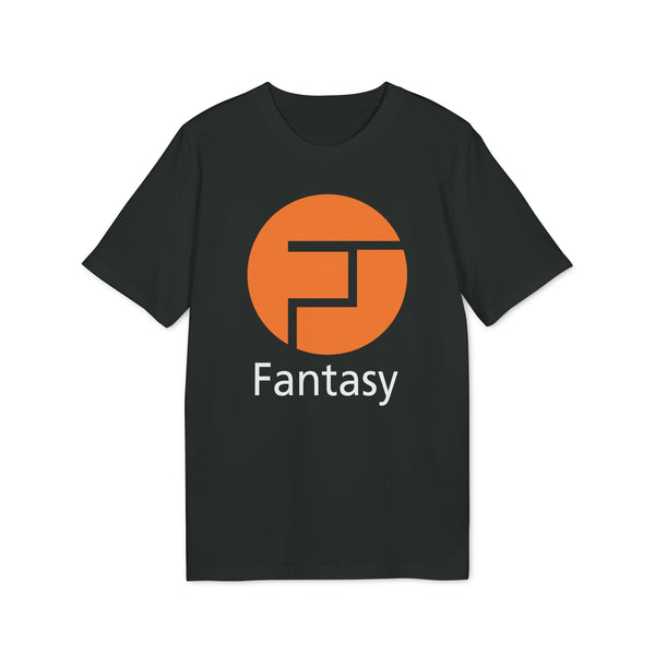 Fantasy Records T Shirt (Premium Organic)