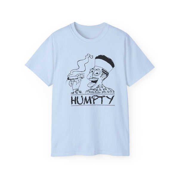 Digital Underground Humpty Dance T Shirt Heavyweight