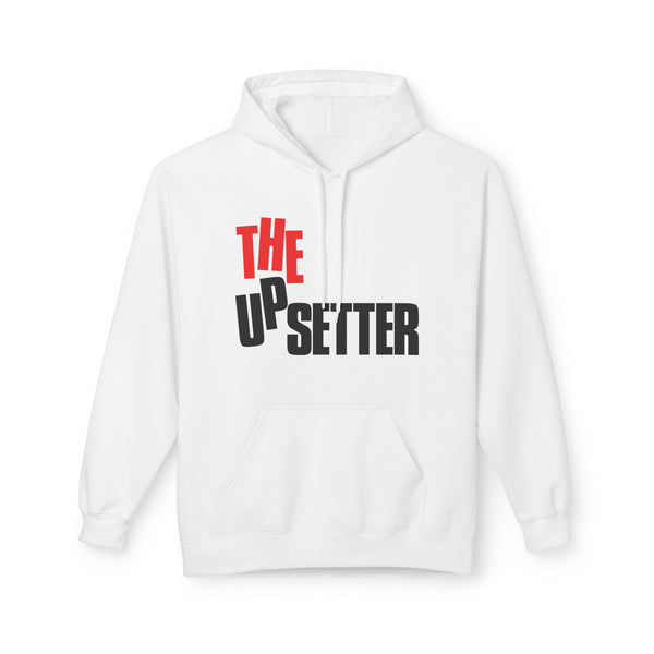 The Upsetter Hoody