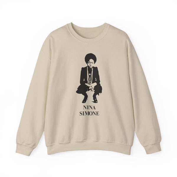 Nina Simone Sweatshirt