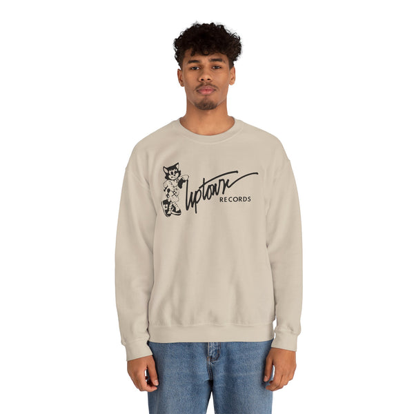 Uptown Records Sweatshirt