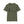 Load image into Gallery viewer, Olive green t-shirt with "I Don't Like Cricket..." and a silhouette of palm trees and people.
