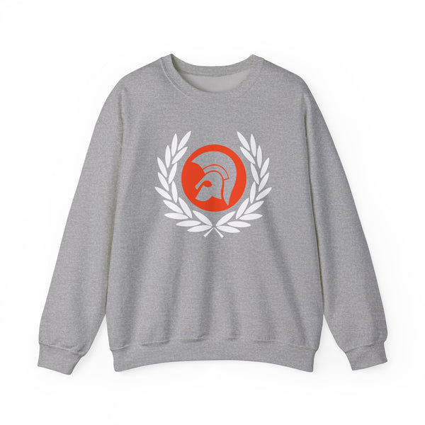 Wreath Sweatshirt