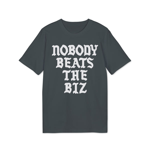 Biz Markie T Shirt (Premium Organic)