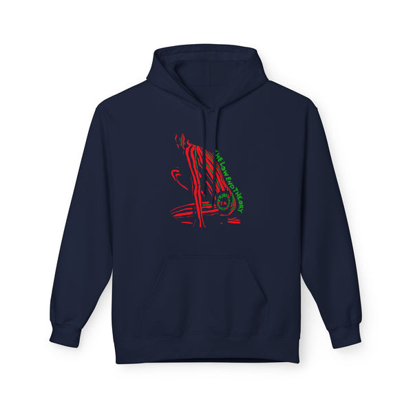 Low End Theory Hoody