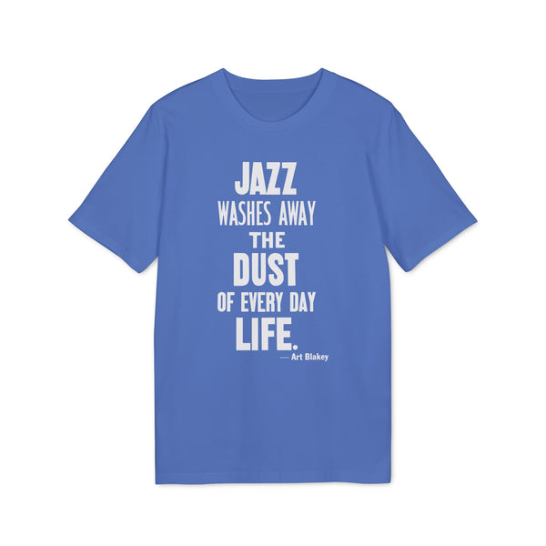 Art Blakey T Shirt (Premium Organic)