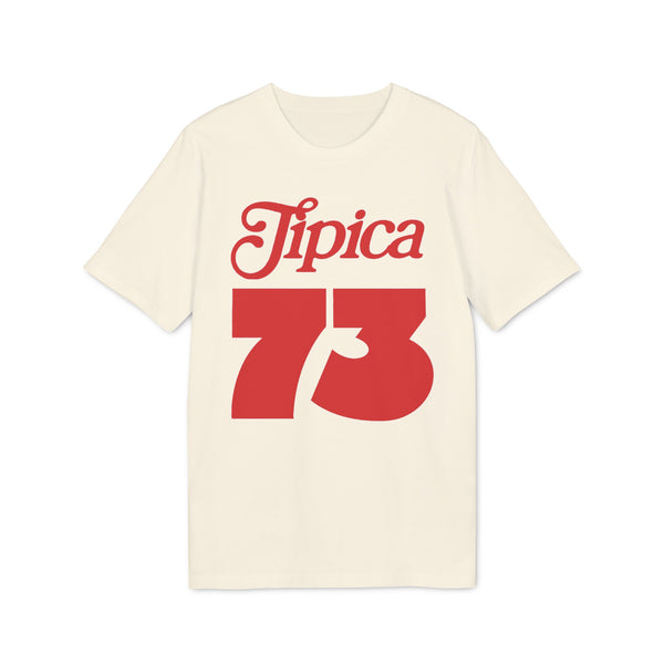 Tipica 73 T Shirt (Premium Organic)