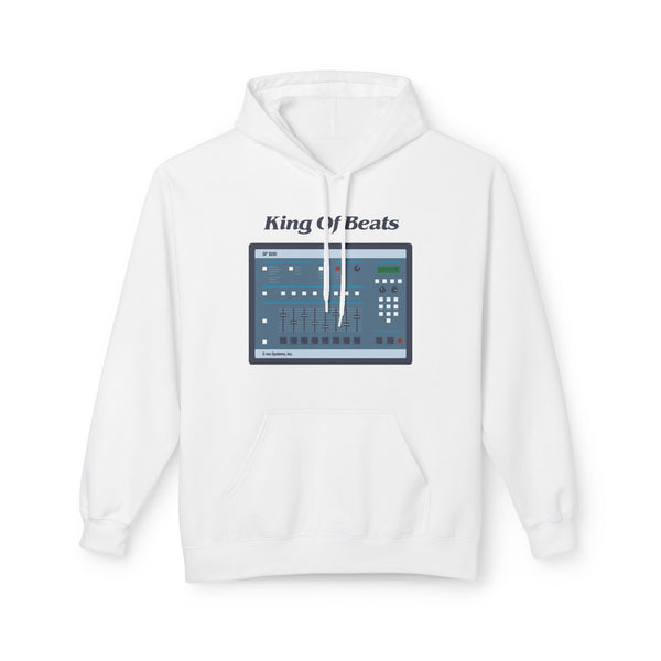 King Of Beats SP 1200 Hoody