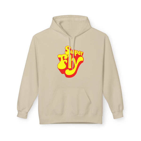 Superfly Hoody