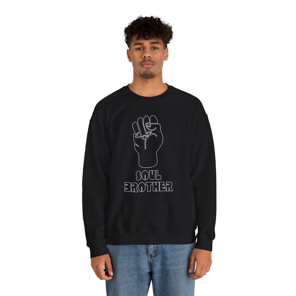 Soul Brother Sweatshirt