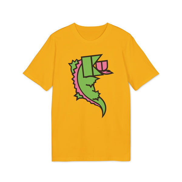 Ku Ibiza T Shirt (Premium Organic)