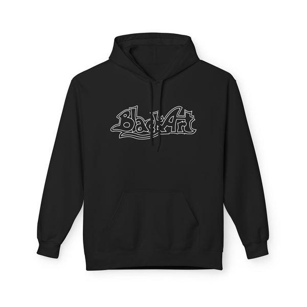 Black Art Records Hoody
