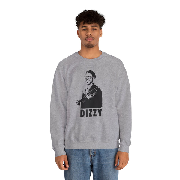 Dizzy Gillespie Sweatshirt