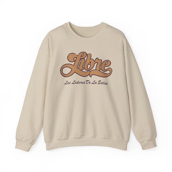 Manny Oquendo Libre Sweatshirt