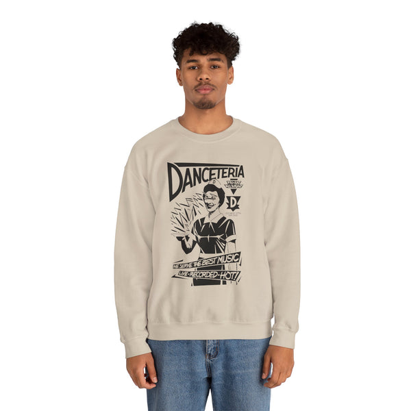 Danceteria NYC Sweatshirt