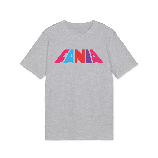 Fania Records T Shirt (Premium Organic)