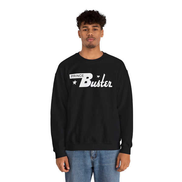 Prince Buster Sweatshirt
