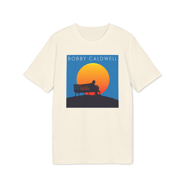 Bobby Caldwell T Shirt (Premium Organic)