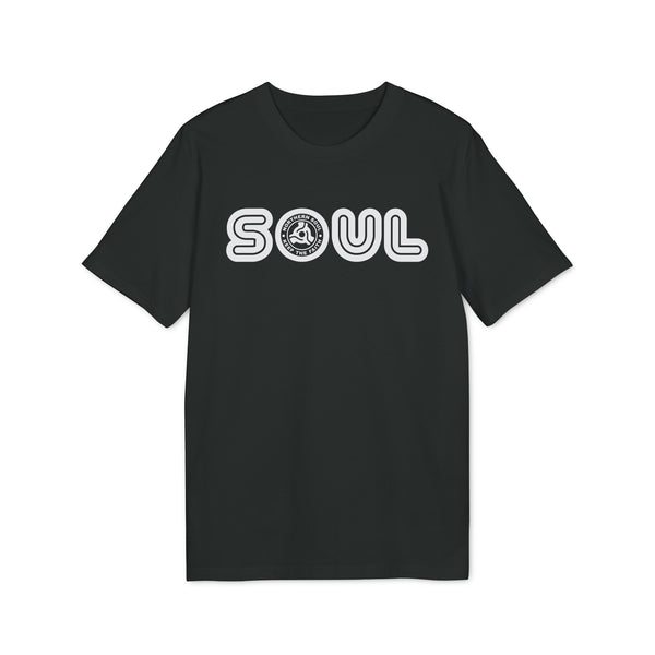 Soul 45 T Shirt (Premium Organic)