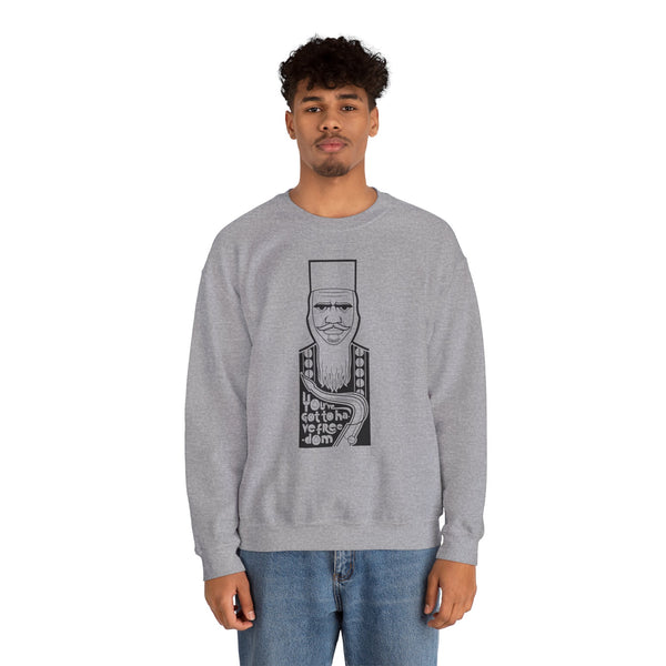 Pharoah Sanders Sweatshirt