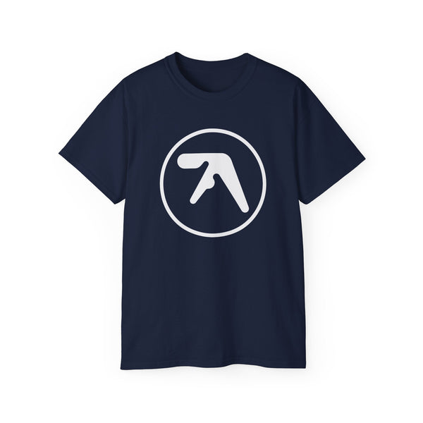 Aphex Twin T Shirt Heavyweight