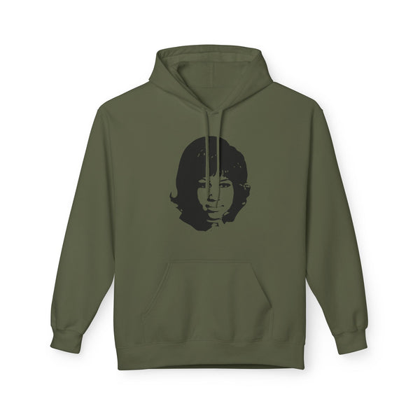 Aretha Franklin Hoody