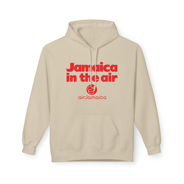 Air Jamaica In The Air Hoody