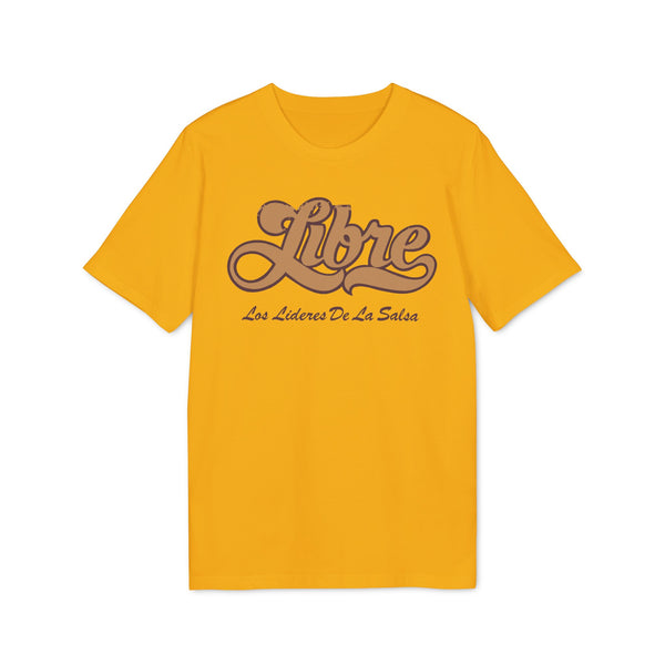 Manny Oquendo Libre T Shirt (Premium Organic)