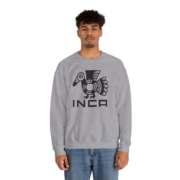 Inca Records Sweatshirt