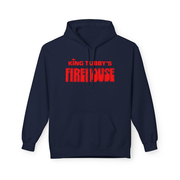Firehouse Records Hoody