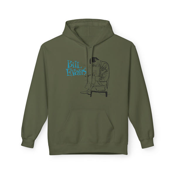 Bill Evans Hoody
