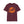 Load image into Gallery viewer, Maroon t-shirt with orange graphic of a plane and text.
