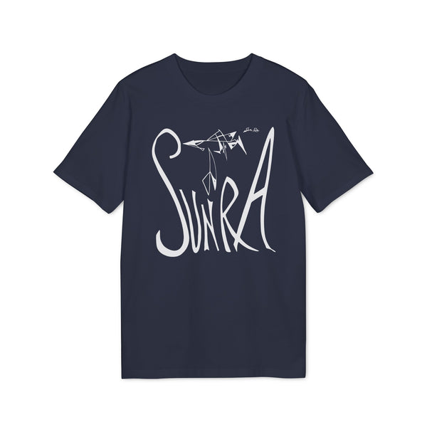 Sun Ra T Shirt (Premium Organic) Design 2