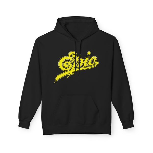 Epic Records Hoody