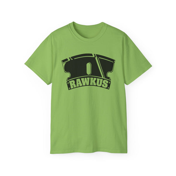 Rawkus Records T Shirt Heavyweight