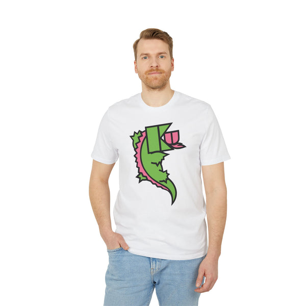 Ku Ibiza T Shirt (Premium Organic)